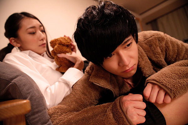 SILKC-218 Bagian 3 - 36 minit