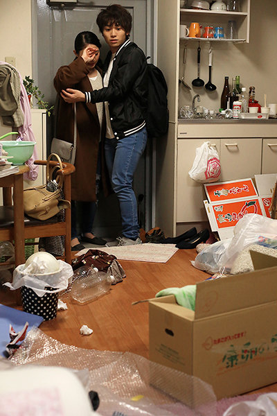 SILKC-223 パート 2 - 35 分