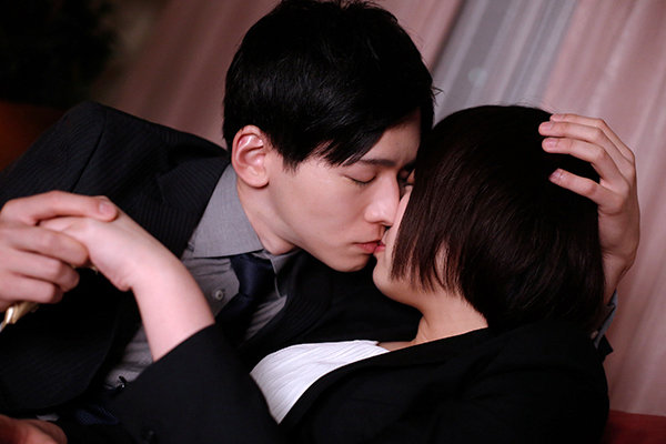 SILKC-224 Bagian 3 - 40 minit