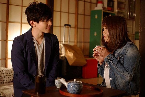 SILKC-226 第 3 部分 - 44 分钟