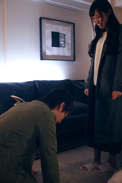 SILKC-231 第 2 部分 - 36 分钟