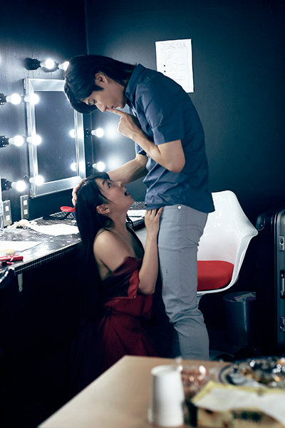 SILKC-234 Bagian 4 - 42 minit