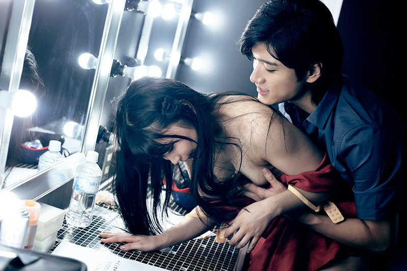 SILKC-234 Bagian 5 - 46 minit