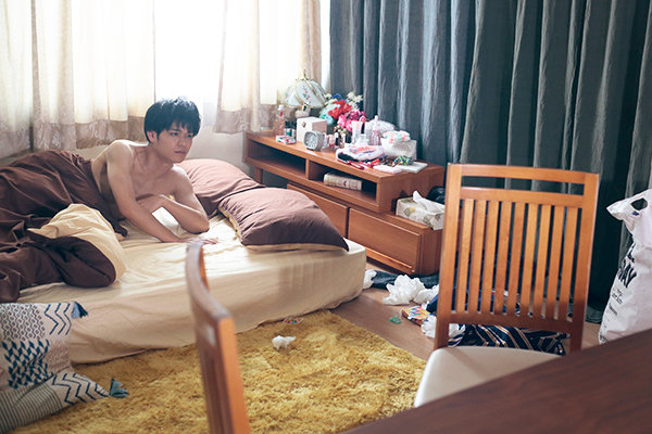 SILKC-236 Part 3 - 38 minutes