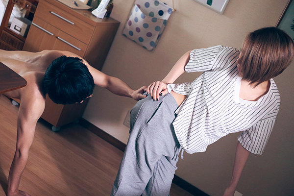 SILKC-236 Bagian 4 - 42 minit