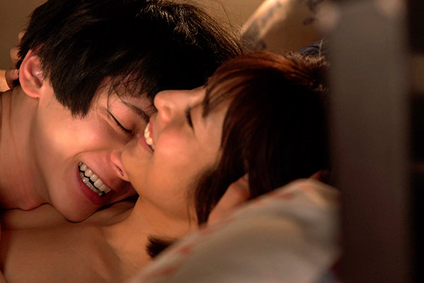 SILKC-238 Part 5 - 54 minutes