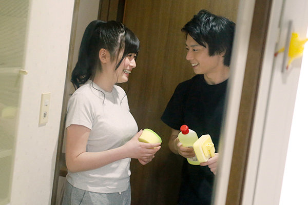 SILKC-243 Bagian 1 - 30 minit