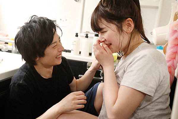 SILKC-243 Bagian 3 - 40 minit