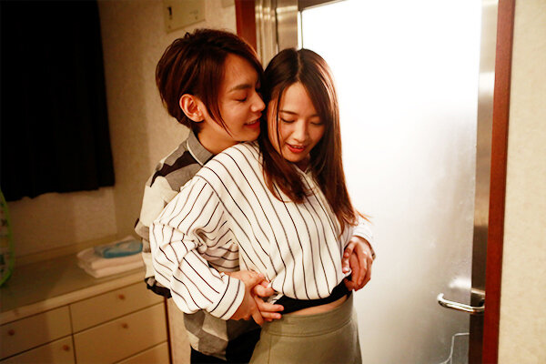 SILKC-246 第 1 部分 - 30 分钟