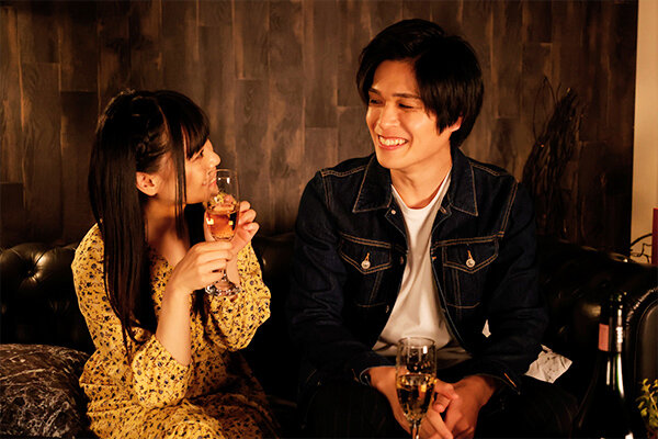 SILKC-253 第 1 部分 - 30 分钟