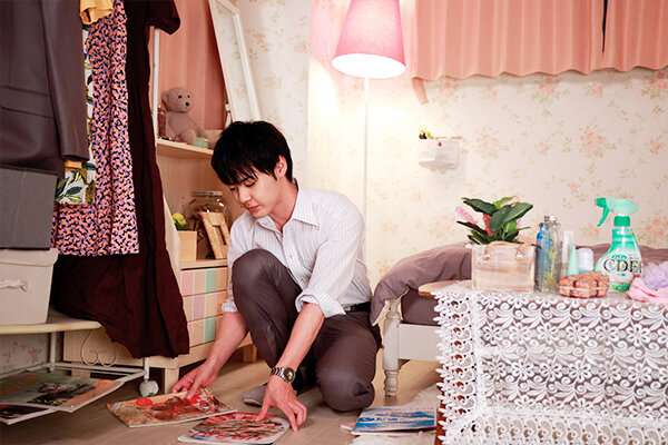 SILKC-254 Part 1 - 30 minutes