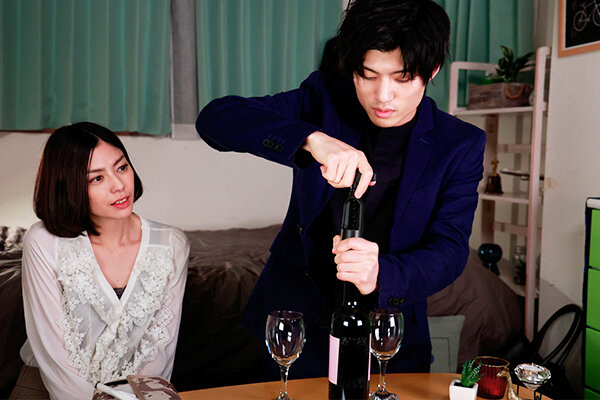 SILKC-255 Part 1 - 30 minutes