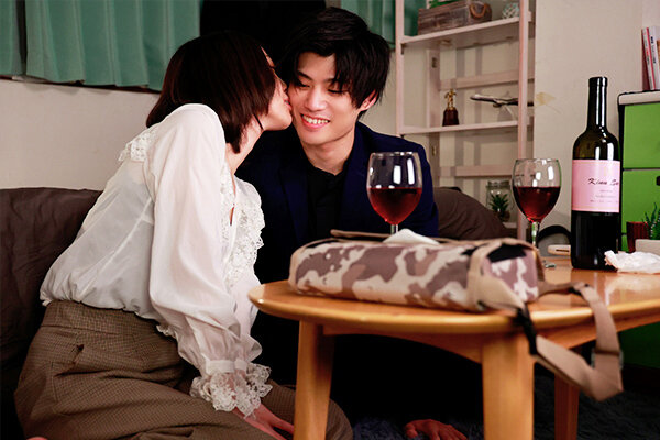 SILKC-255 Part 2 - 35 minutes