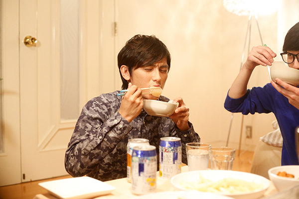 SILKS-001 パート 2 - 32 分