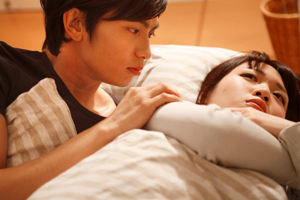 SILKS-001 パート 6 - 40 分