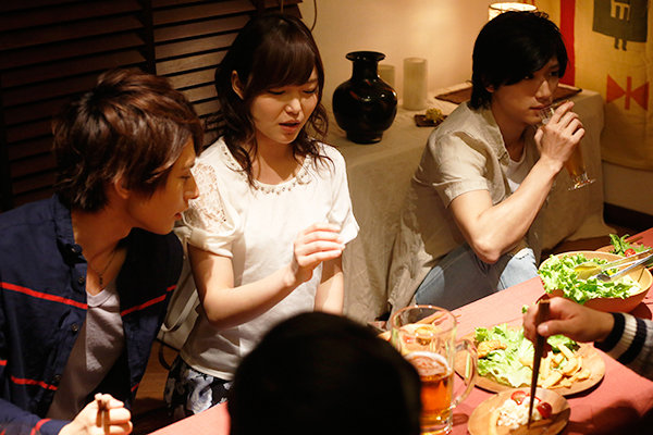 SILKS-003 Part 1 - 30 minutes