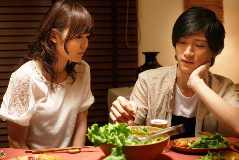 SILKS-003 Part 16 - 60 minutes