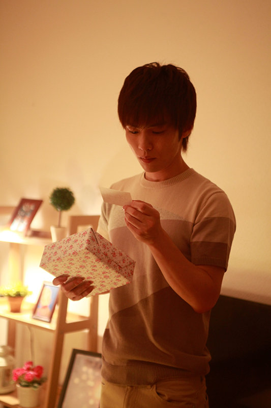 SILKS-004 Part 1 - 30 minutes