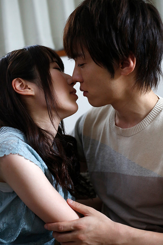 SILKS-004 パート 9 - 54 分