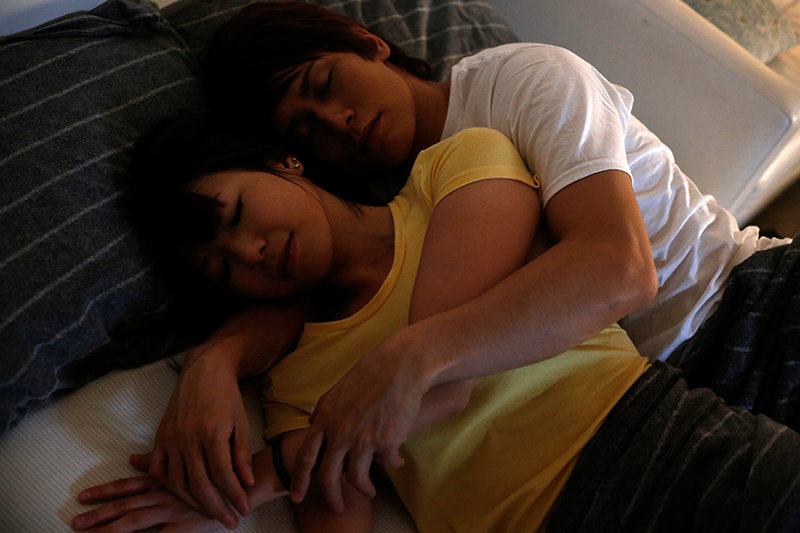 SILKS-005 第 5 部分 - 38 分钟