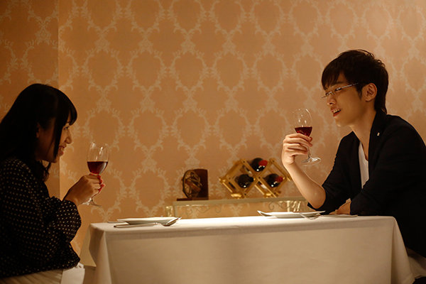 SILKS-006 第 5 部分 - 38 分钟