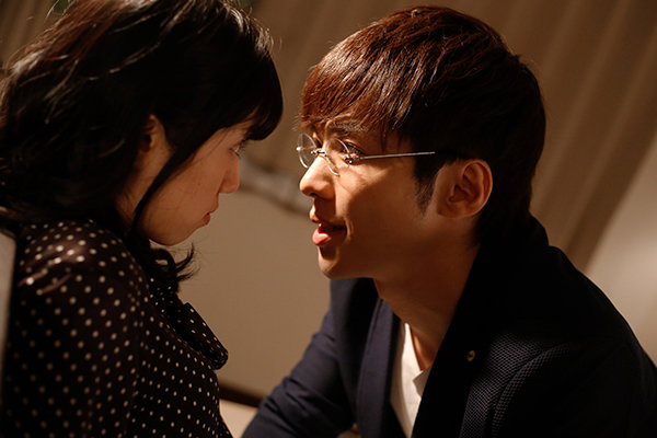 SILKS-006 第 7 部分 - 42 分钟