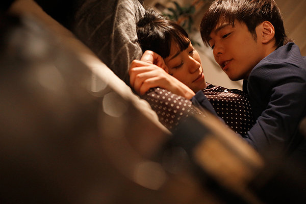 SILKS-006 第 8 部分 - 44 分钟