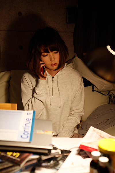 SILKS-008 Bagian 1 - 30 minit