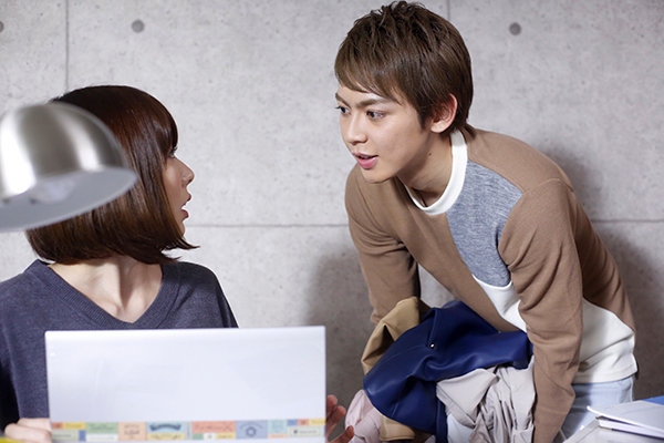 SILKS-008 Bagian 4 - 36 minit