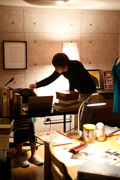 SILKS-008 Bagian 5 - 38 minit