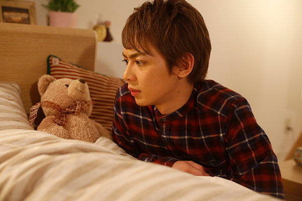 SILKS-008 Bagian 7 - 42 minit