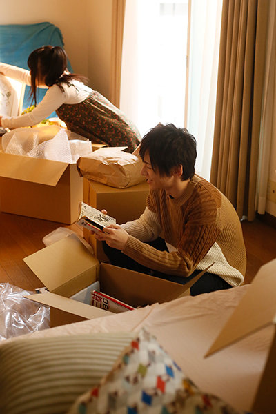 SILKS-009 パート 1 - 30 分