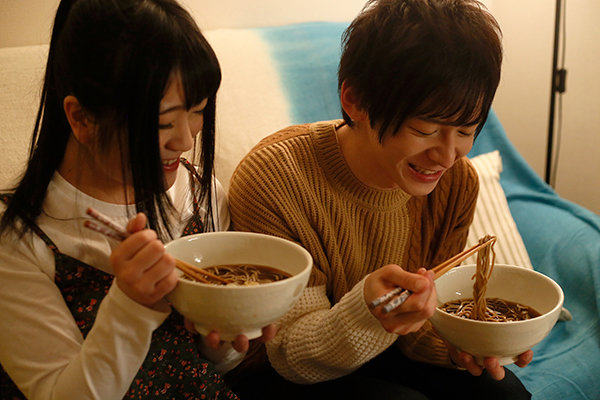 SILKS-009 パート 2 - 32 分