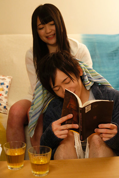 SILKS-009 パート 4 - 36 分