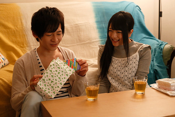 SILKS-009 パート 6 - 40 分