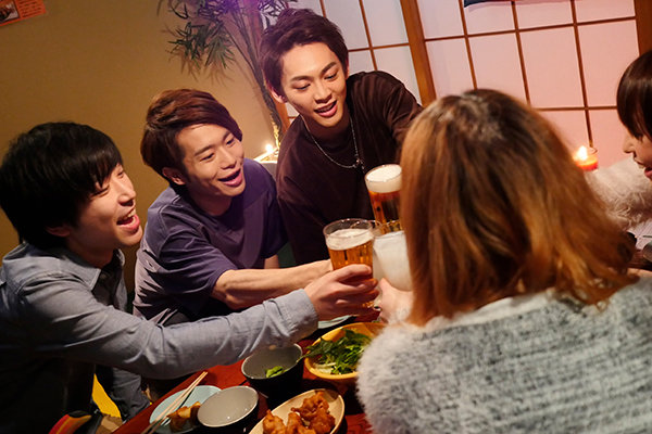 SILKS-010 Bagian 1 - 30 minit