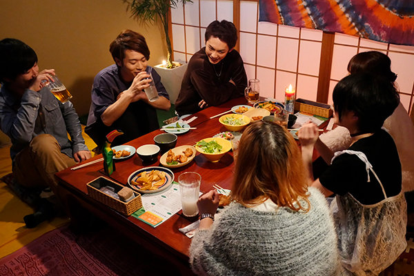 SILKS-010 Bagian 2 - 32 minit