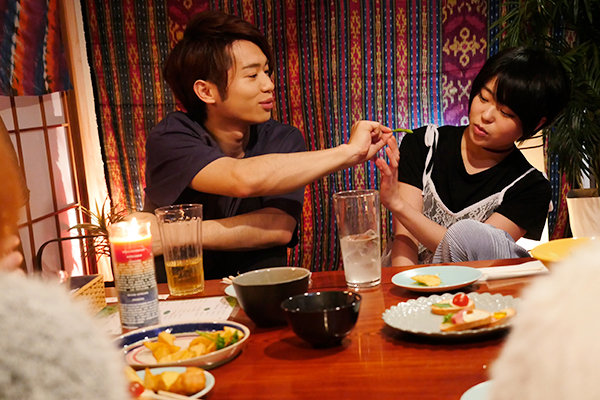 SILKS-010 Bagian 3 - 34 minit