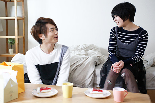 SILKS-010 Bagian 5 - 38 minit