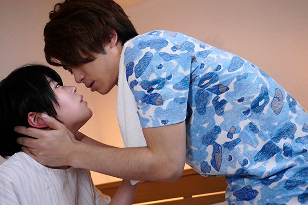 SILKS-010 Bagian 8 - 44 minit