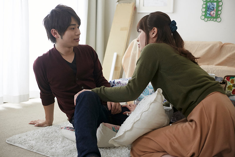 SILKS-011 Bagian 2 - 33 minit