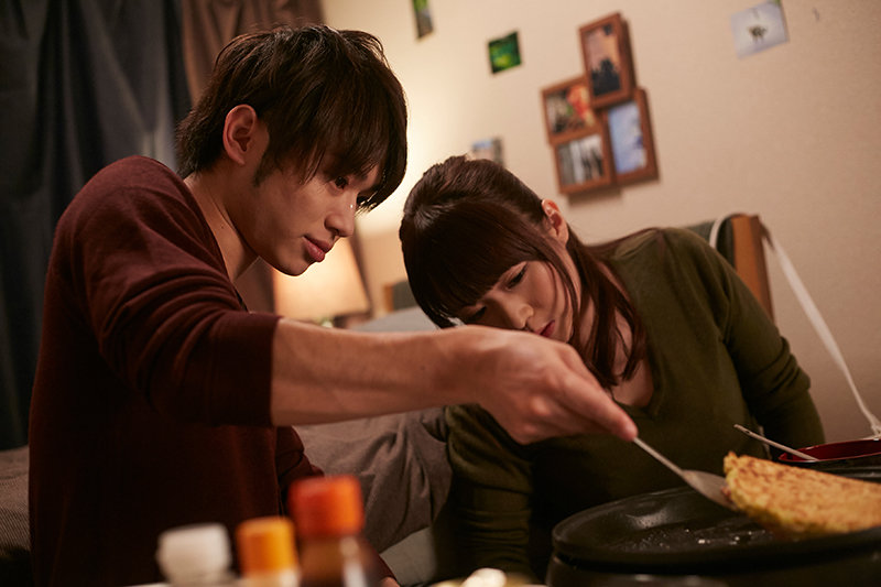 SILKS-011 Bagian 3 - 36 minit