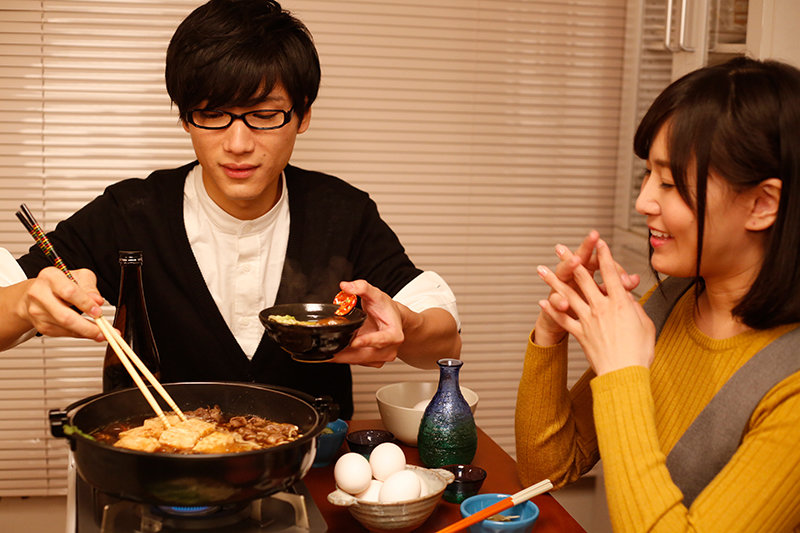 SILKS-012 パート 1 - 30 分