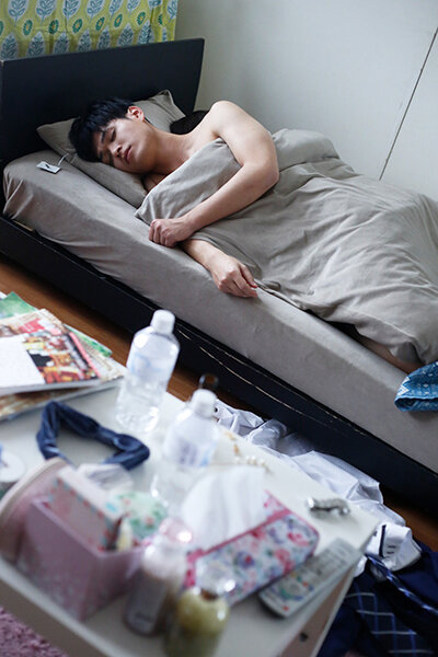 SILKS-013 第 1 部分 - 30 分钟