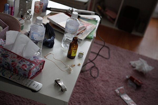 SILKS-013 第 2 部分 - 33 分钟