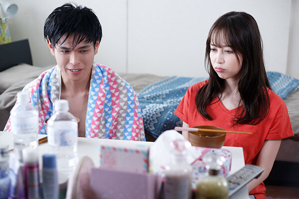 SILKS-013 Bagian 4 - 39 minit