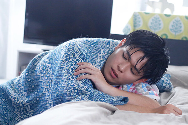 SILKS-013 Bagian 6 - 45 minit