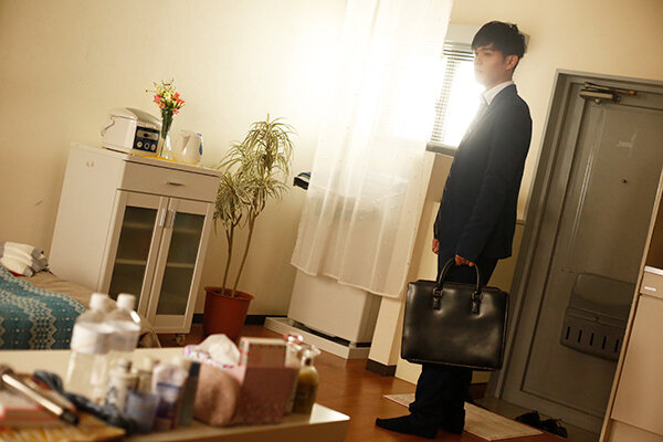 SILKS-013 Bagian 7 - 48 minit