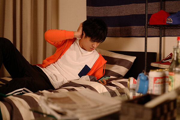 SILKS-013 Bagian 8 - 51 minit