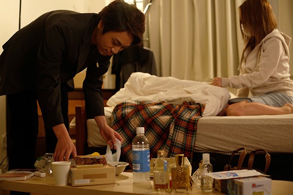 SILKS-014 Part 2 - 32 minutes